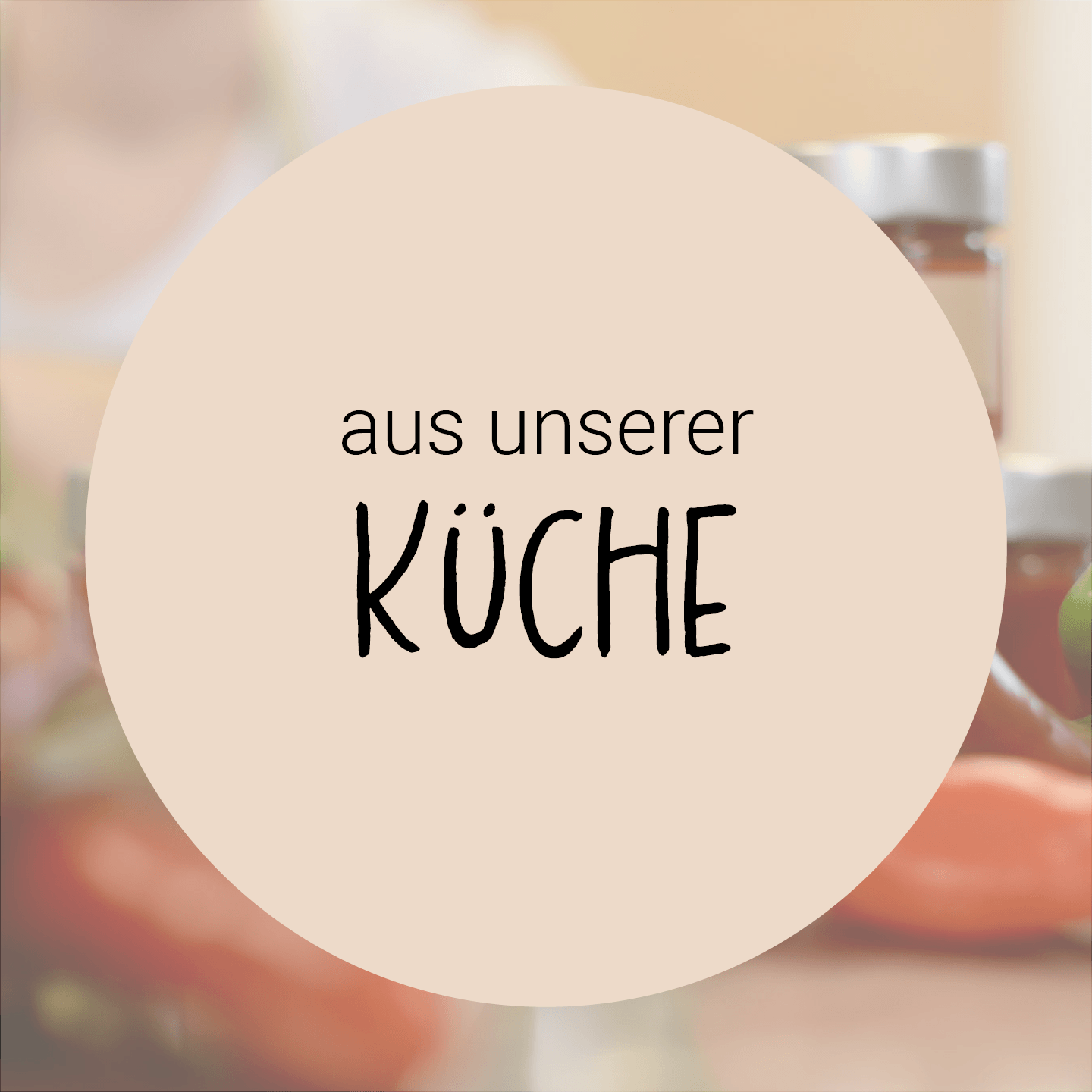Aus unserer Küche - antonius : gemeinsam Mensch