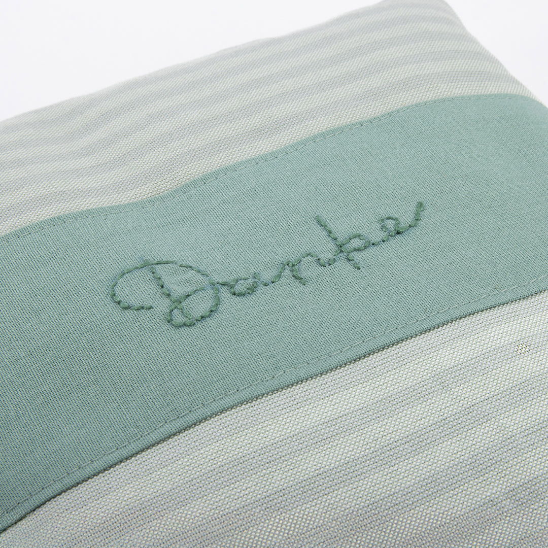 Dinkelspelzenkissen