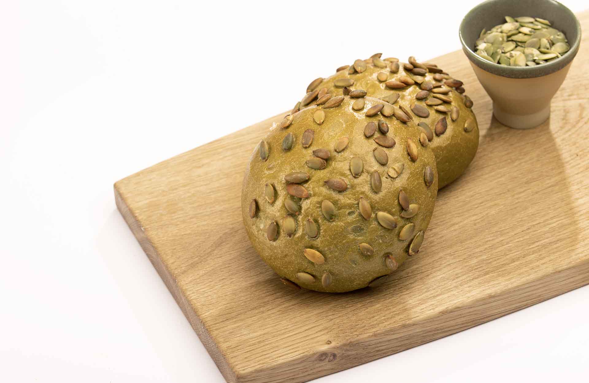 Algenkrüstchen
