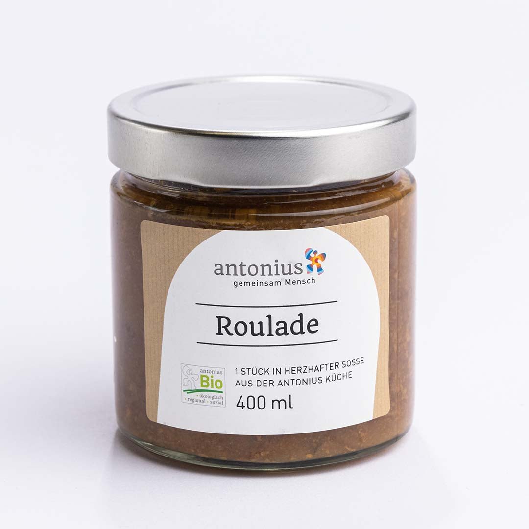 Roulade