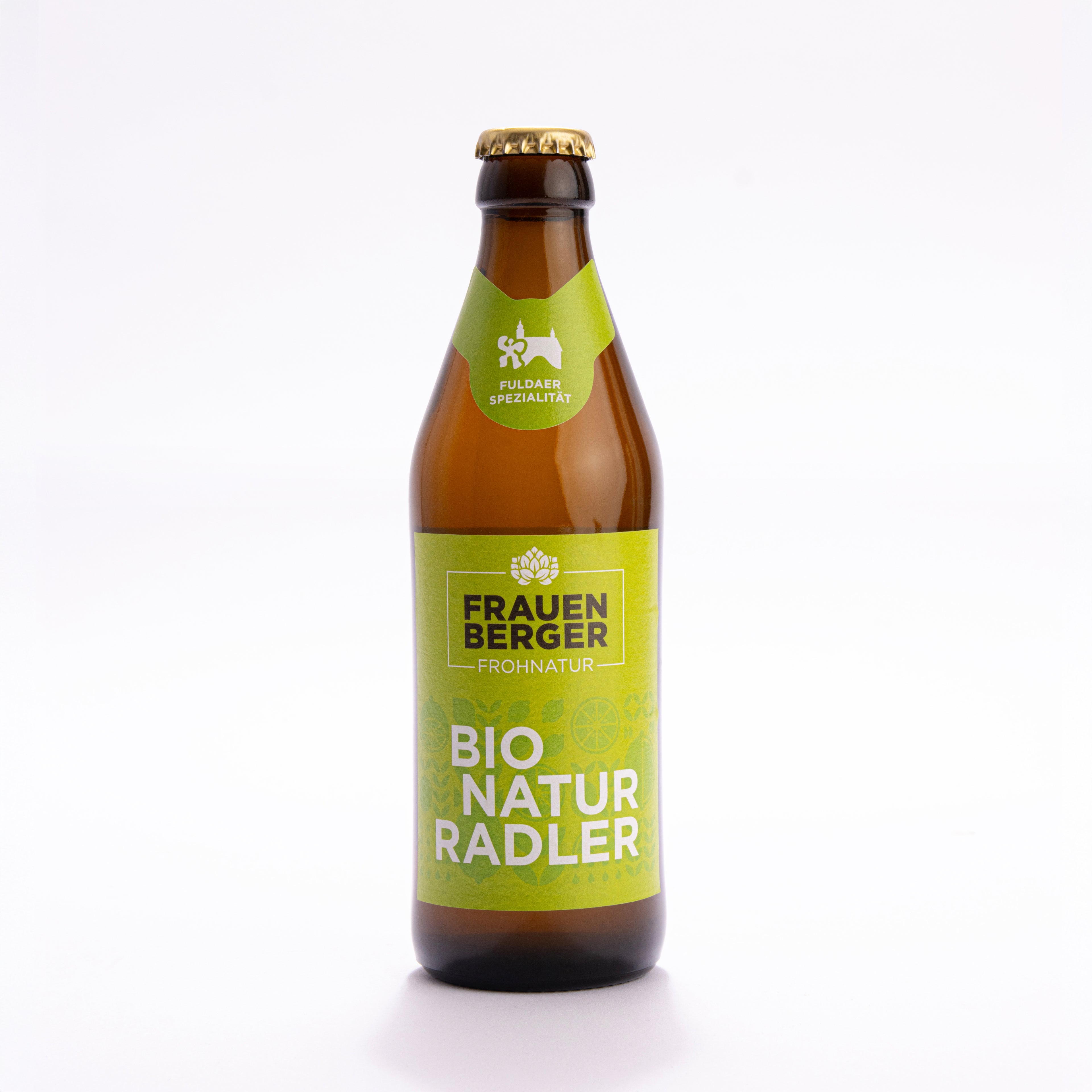 Radler "Frauenberger Frohnatur"