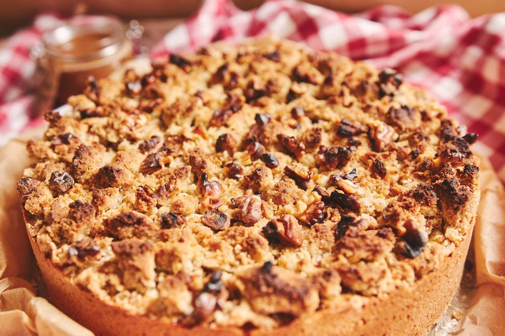 Frauenberger Frohnatur-Kuchen