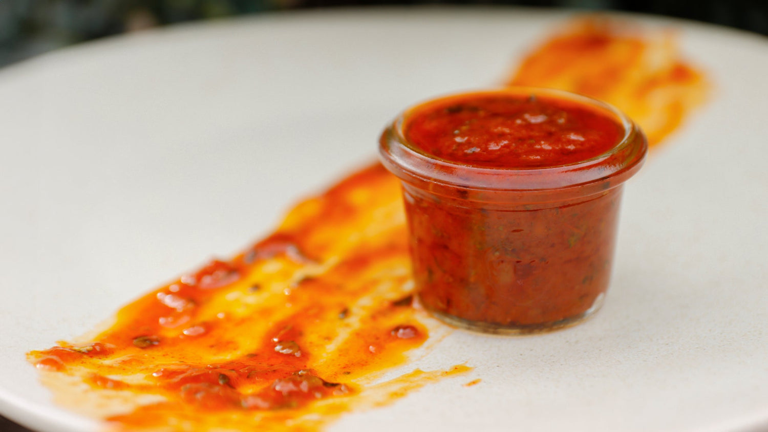 Hirtenfeuer Marinade
