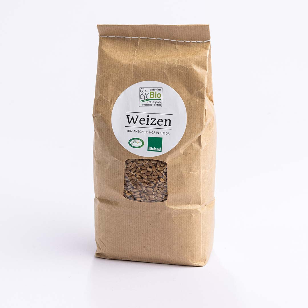 Weizen