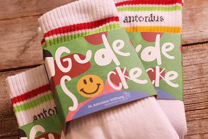 antonius Gude Socke