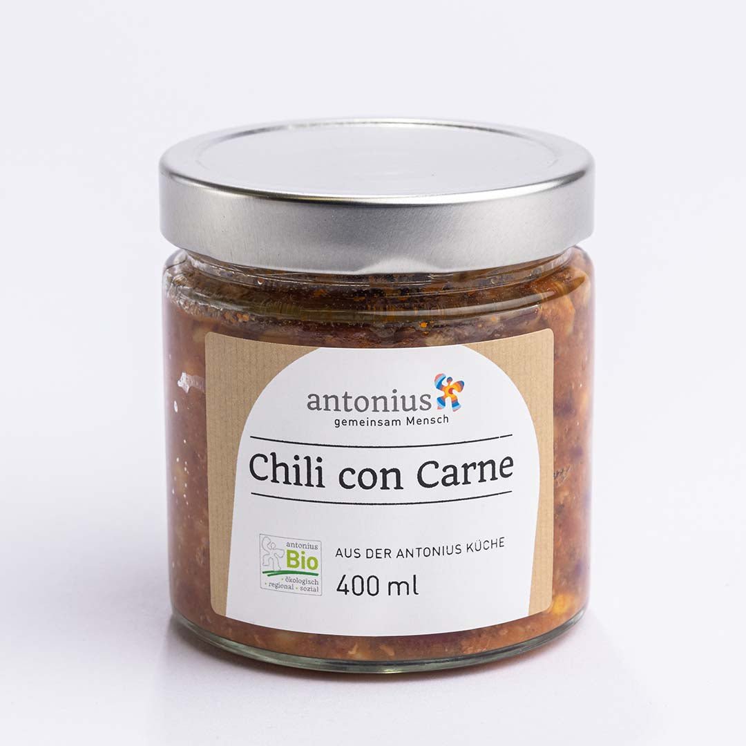 Chili con Carne