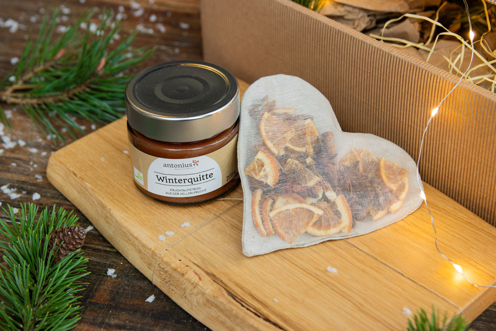 Weihnachtskiste
