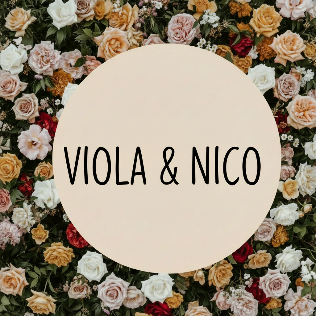 Viola & Nico
